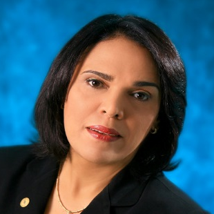 Alba Henriquez