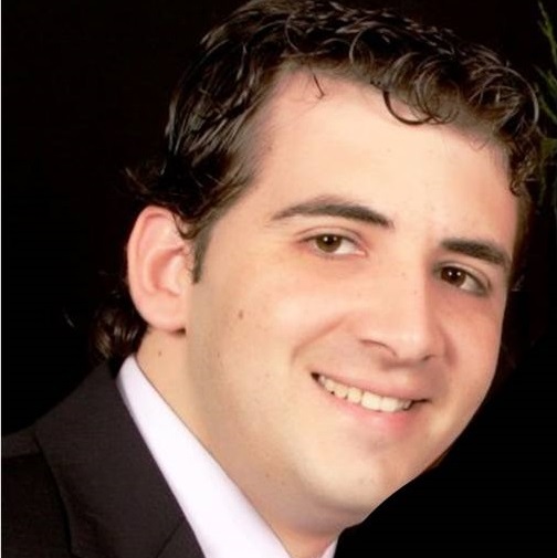 Ademir Mattos
