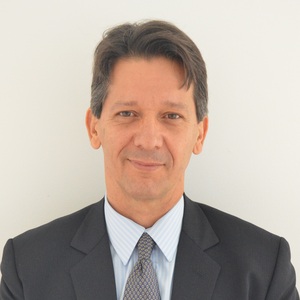 Alberto Carvajalino