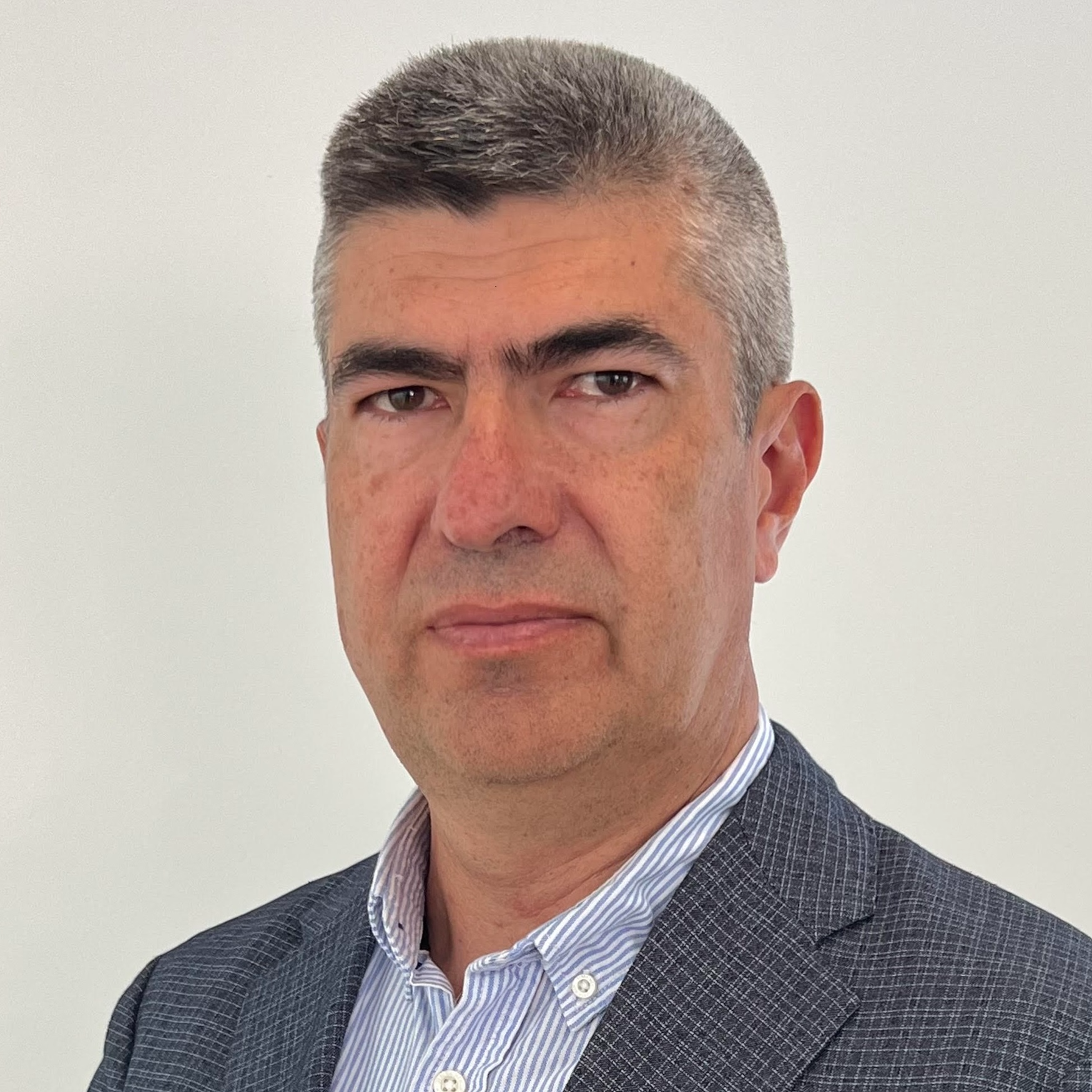 Agustin Iturricha