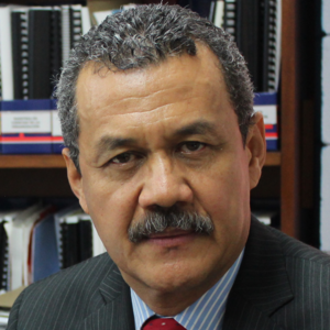 Augusto Rodríguez