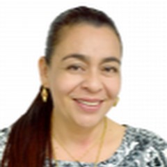 Adriana Paola Albarracín Calderón