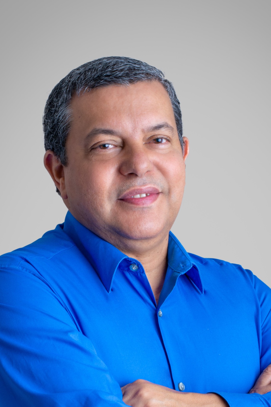 Alejandro Cruzata