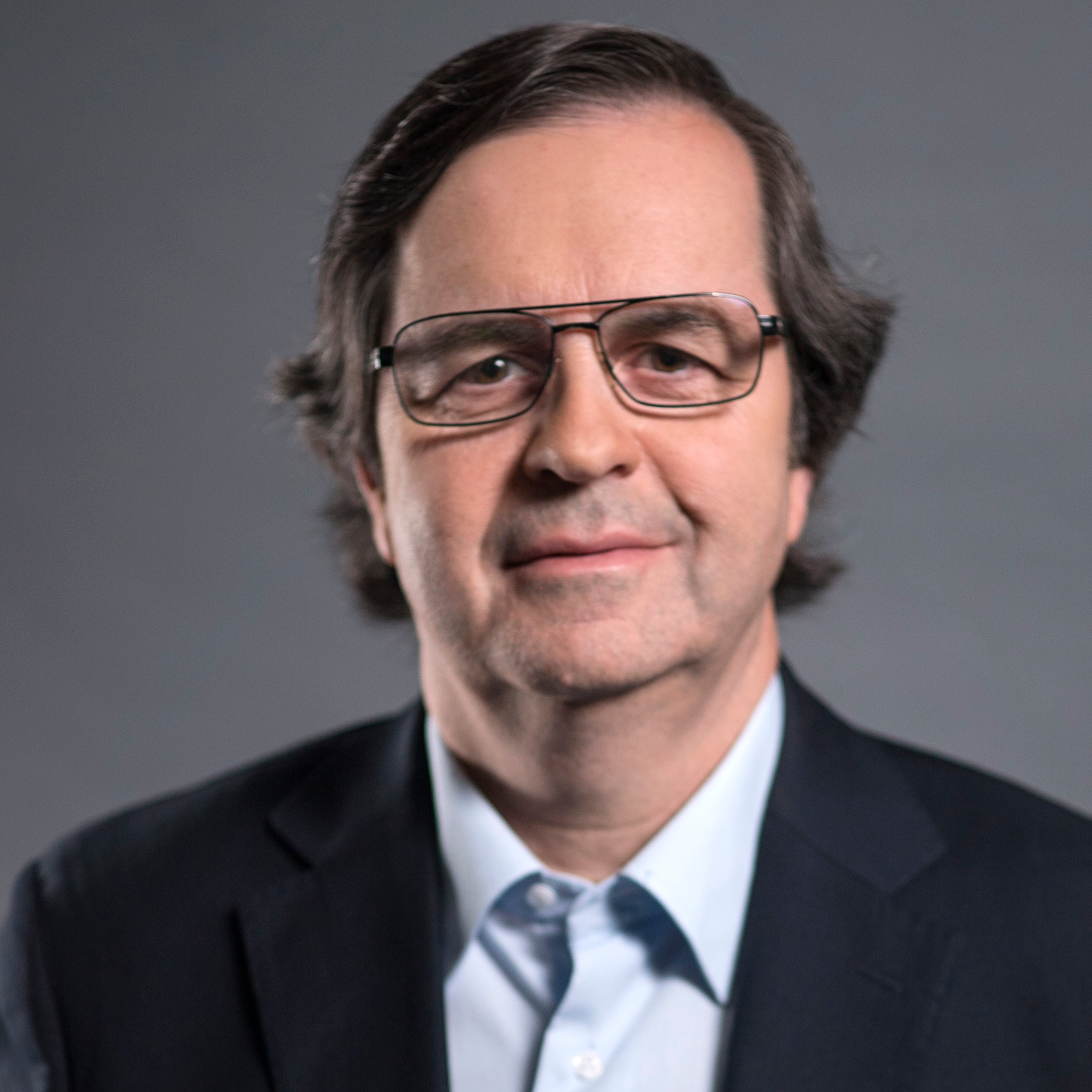 Andrés Toledo