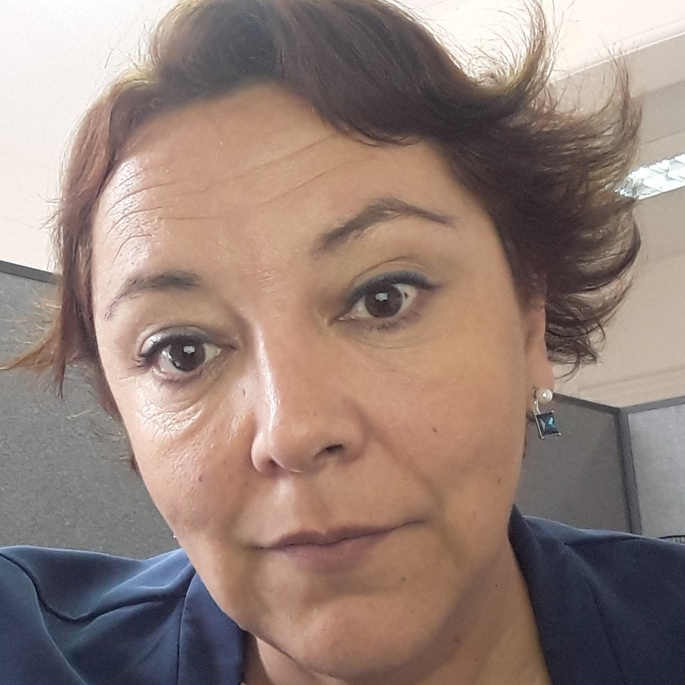 Angélica Contreras