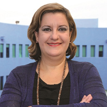 Armida Lozano