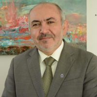 Benito Umana