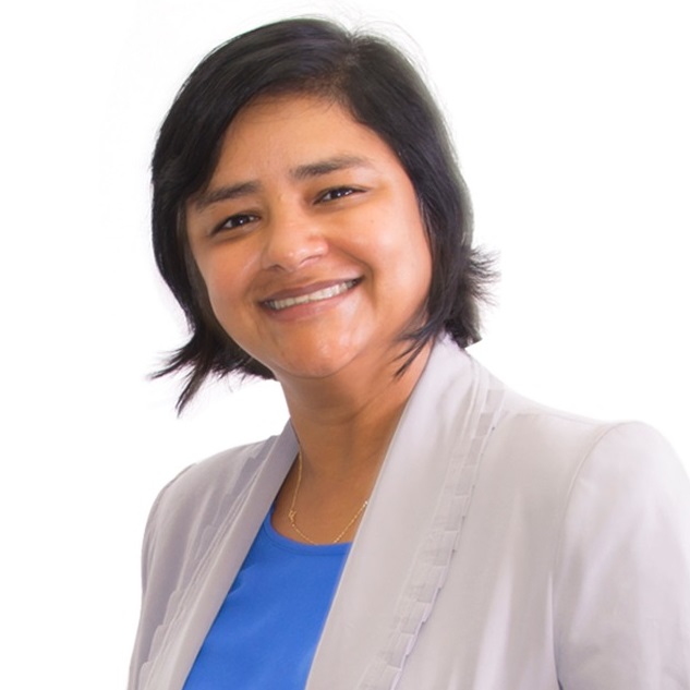 Celina De Souza Olivindo