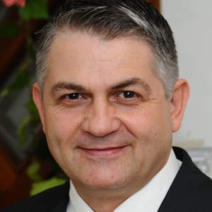 Claudio Mioranza