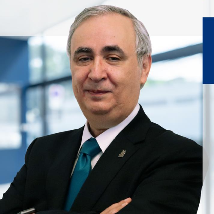 Carlos Alberto Melo