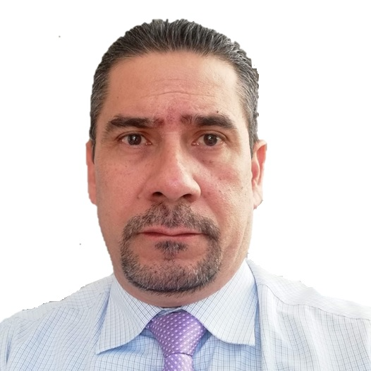 César Augusto Serrano