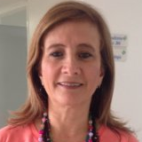 Claudia Payán