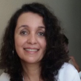 Eliane Ferreira De Sousa
