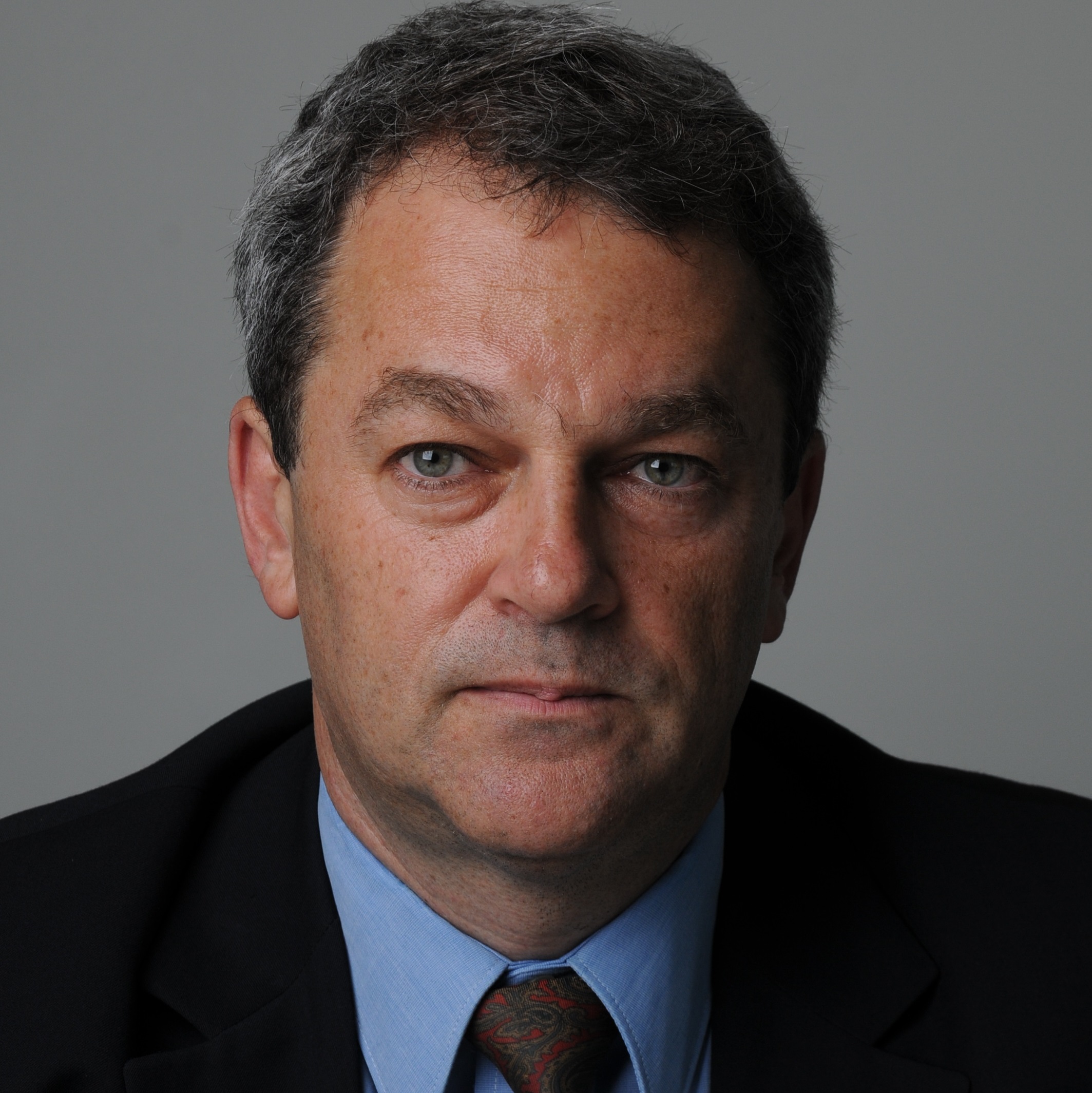 Eric Cohen