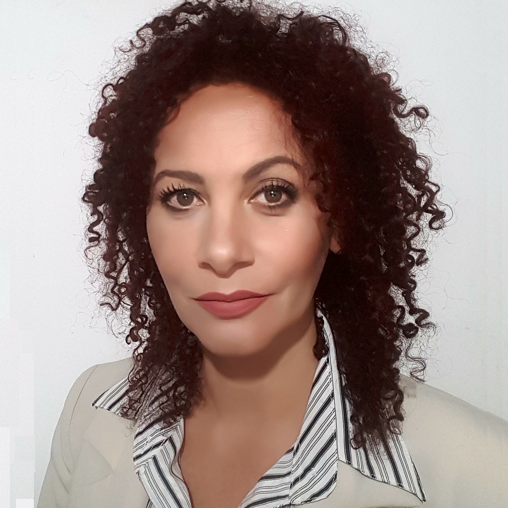 Flávia Cristina Da Silva