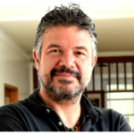 Jaime Vieira
