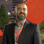 Javier Rojas