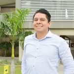 Jorge Issac Lechuga Cardozo