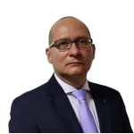 Lewis Charles Quintero
