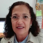 Lucia Yfarraguerri Villareal