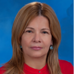 Luz Arenas Pérez