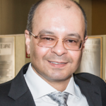 Nasser Mahmoud