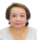 Nelly Ugarriza