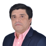 Oscar García