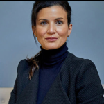 Patricia Sánchez – Abril