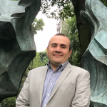 Roberto Montalvo