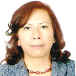Rocío García