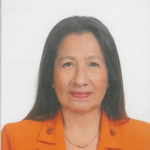Silvia Ana Valverde