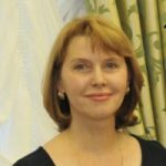 Larisa Kartashova