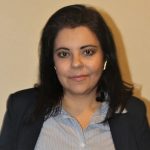 Fernanda De Vasconcellos Motta