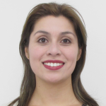 Francisca Rojas Santoyo