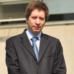 Francisco Santibañez Michalland