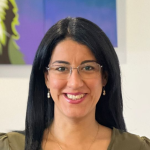 Gilda Alcívar