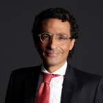 Ignacio Gaitán Villegas