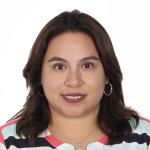 María Fernanda Bastidas Pérez