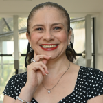 María Elizabeth Arteaga
