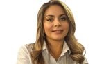 Sandra Rocío Mondragón Arévalo