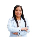 Karla Azabache Alvarado