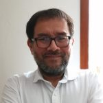 Luis Alberto Soto Roldán