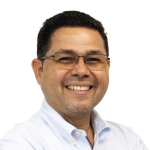 Harold Manzano Sánchez