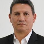 Hugo Patricio Heredia Mayorga