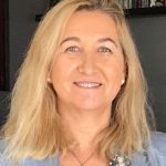 María De Los Ángeles Frende Vega
