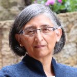 Cecilia Dimaté