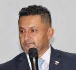 Nelson A. Mariño Landazabal
